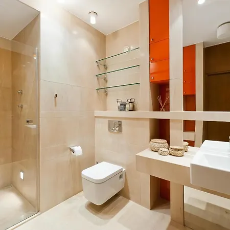 Penthouse City By Loft Affair *
